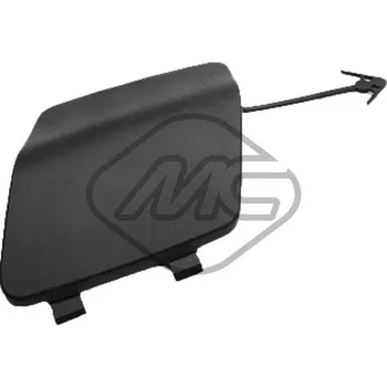 Nárazník Kryt nárazníku Metalcaucho 91001