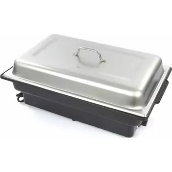 Chafing elektrický Dish 1/1 GN 65mm, 8,5l