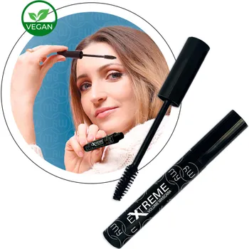 Řasenka My Lamination Extreme Volume řasenka 8,5 ml