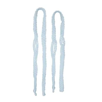 Porodní provazy na telení PA dvoudílné