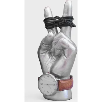 stojan (dekorace) SUCK UK - MINI PEACE OUT