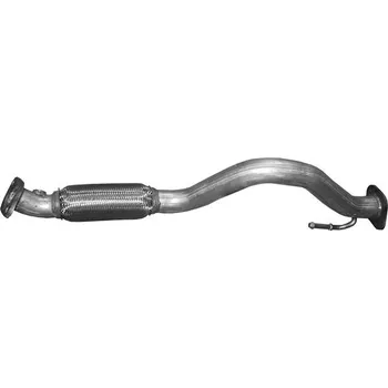 Výfuková trubka Výfuková trubka POLMO 24.012