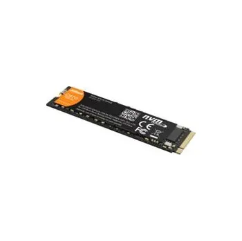 SSD disk Dahua SSD-C970N512G 512GB PCIe Gen 4.0x4 SSD, High-end consumer level, 3D NAND