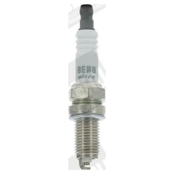 Zapalovací a žhavicí svíčka Zapalovací svíčka BERU by DRiV Z358