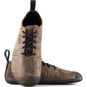 Dámské polobotky Saltic FURA News Tabacco Velikost: 40