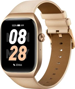 Chytré hodinky Mibro Watch T2 Light Gold