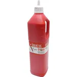 Tuš technická 1L červená