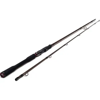 Rybářský prut WESTIN - Prut W4 Powershad 2nd 2,4 m MH 15-40 g