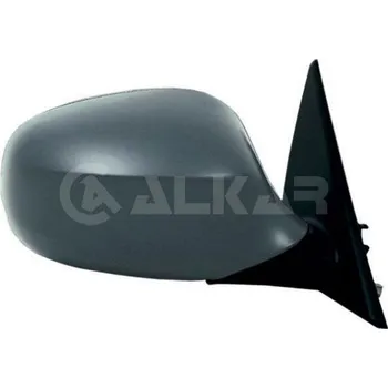 Auto zrcátko Vnější zpětné zrcátko ALKAR 6140861