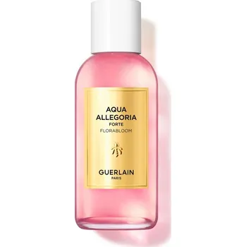 Dámský parfém Guerlain Aqua Allegoria Florabloom Forte parfémová voda dámská - náhradní náplň 200 ml