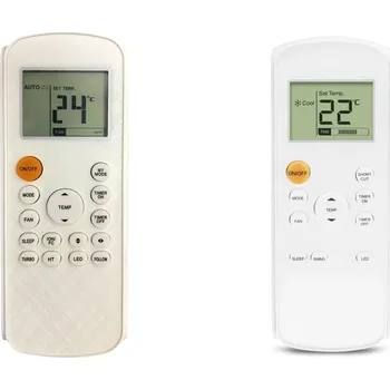 TROTEC PAC 3000 X A+, PAC 3500 SH, 35005H, PAC 2100 X, PAC 2300 X, PAC 2600 X - náhradní dálkový ovladač