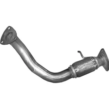 Výfuková trubka Výfuková trubka POLMO 22.111