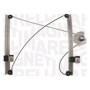 Stahovačka okna Zvedací zařízení oken MAGNETI MARELLI 350103170250