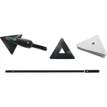 Čisticí prostředek na okna Ungerglobal UNGER - Stingray Sada 160 OS with QuikPad, SRKOD