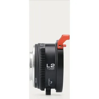 Module 8 L2 Tuner - K35 Variable Look Lens - PL Lens to E Mount