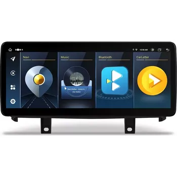 Autorádio Xtrons QLB22EVB12X5N