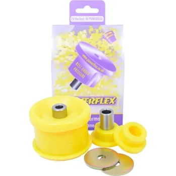 Silentblok motoru Powerflex Sada silentbloků předního spodního uložení motoru Ford Transit Connect Mk1 (2002-2013)