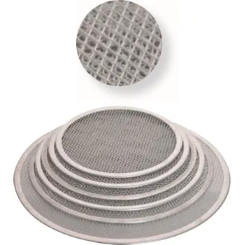 Lopata na pizzu Mřížka na pizzu - kulatá, 405 mm, SCHNEIDER