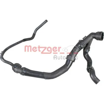 Motor automobilu Hadice chladiče METZGER 2420870