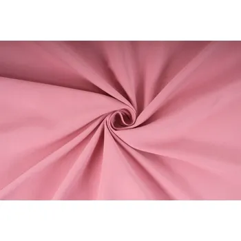 Mikrovlákno, Microfibre, Micropeach, starorůžová, látka metráž