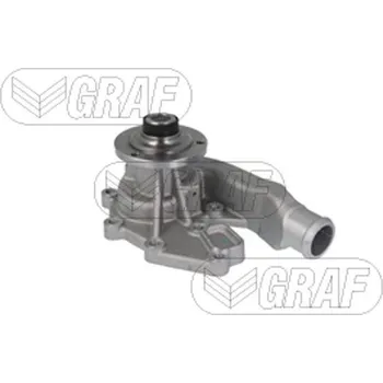 Auto-moto Vodní čerpadlo, chlazení motoru GRAF PA1454