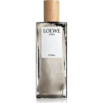 Parfém Loewe Loewe Aura Floral, Parfumovaná voda 100ml - Tester Pre ženy Parfémovaná voda