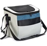 Taška na kolo BEEZTEES pro psy do 10 kg