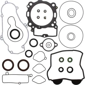 Těsnění motoru WINDEROSA (VERTEX) kompletní sada těsnění včetně těsnění motoru KTM SX-F 505 08, XC-F 505 08-09 (WINDEROSA (VERTEX) kompletní sada těsnění včetně těsnění motoru KTM SX-F 505 08, XC-F 505 08-09)
