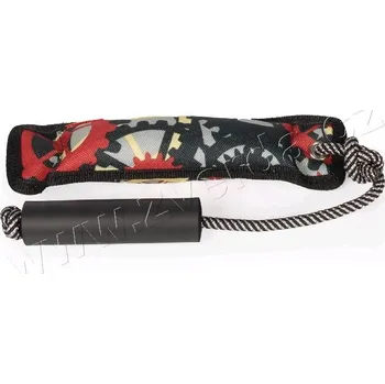 Hračka pro psa Industrial Look - pešek S