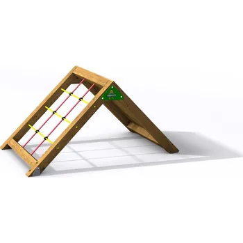 Hračka Monkey´s Home SESTAVA NA DĚTSKÁ HŘIŠTĚ Monkey Roade 20