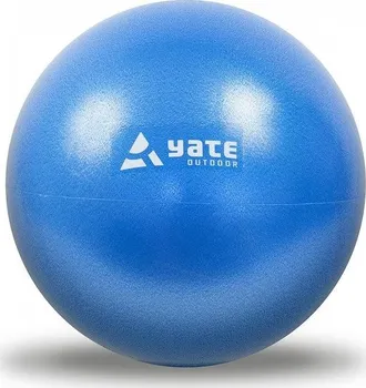 Gymnastický míč YATE Over Gym Ball 26 cm