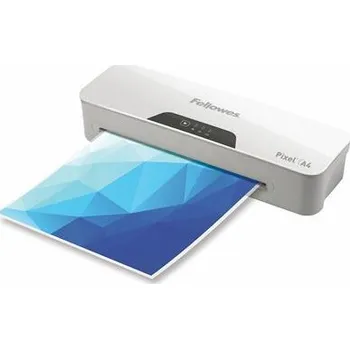 Laminátor Laminovací stroj "Pixel", A4, 80-125 micron, FELLOWES