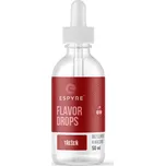 Espyre Flavor Drops 50 ml Třešeň