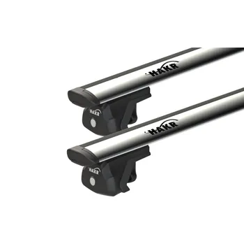 Auto-moto Příčníky Hakr Wing Profile Peugeot 4007, 5-dr SUV 2007-2012 HK0013HWING197