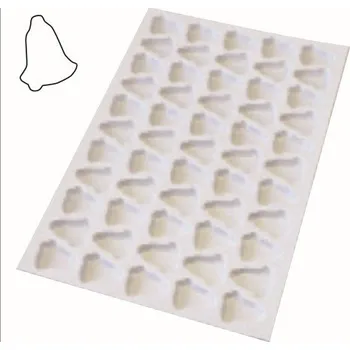 Vykrajovátko SCHNEIDER Vykrajovač na celý plech, zvonek 60 mm