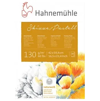 Blok Blok pro pastel a skicy HHM 130g A2 (Blok pro pastel a skicy HHM 130g A2)