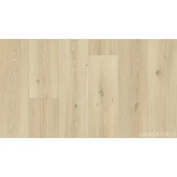 pvc podlaha Tarkett - Francie PVC podlaha Essentials (Iconik) 280T Powell Oak Blonde - 4m