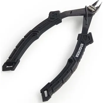Kleště Japonské elektrikářské štípací kleště ENGINEER NZ-12G