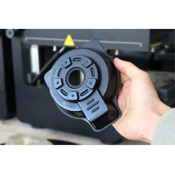 Příslušenství k 3D tiskárně Mayku ABS sada materiálů pro tlakové formování za tepla