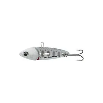 Savage Gear Třpytka plandavka Switch Blade Minnow 3,8cm 5gr Pearl White