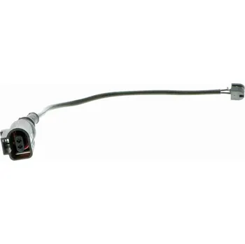 Brzdová destička Výstražný kontakt, opotřebení obložení VEMO V10-72-0801