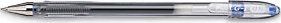 Gelové pero PILOT G-1, modré, stopa 0.5mm - Balení po 12 ks