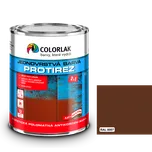 Protirez S2015 RAL 8007 hnědá 0,6 l