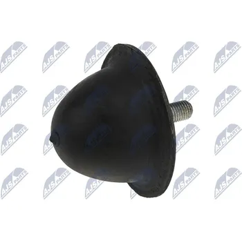 Zarážka, odpružení NTY AB-MS-005