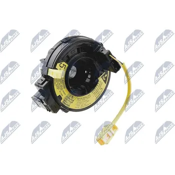 Vinutá pružina, airbag NTY EAS-TY-011