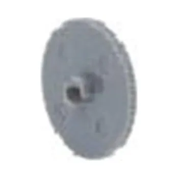 Náhradní podložka pro děrovačky řady P1100, P2200 a P4400, RAPESCO 0282