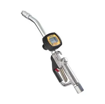 Vytlačovací pistole Výdejní pistole na olej MECLUBE 024-1245-H00 (pevná koncovka)