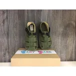 Baby Bare Shoes lehké flexibilní barefoot sandálky Sandals – Bosco Velikost EU: 21, vnitřní délka: 136, vnitřní šířka: 63