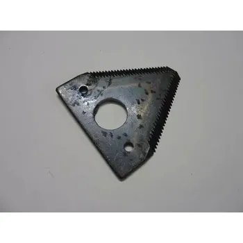 Pracovní nůž Trojúhelníkový nůž HC15H