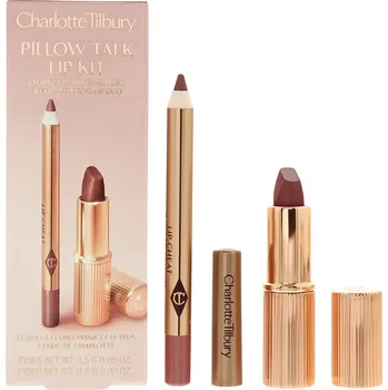 Charlotte Tilbury Pillow Talk Medium…